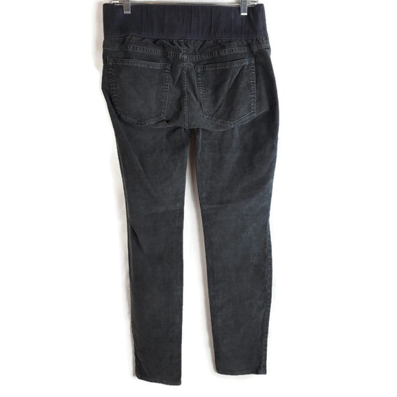 Gap Maternity Corduroy Pants - Picture 2 of 6